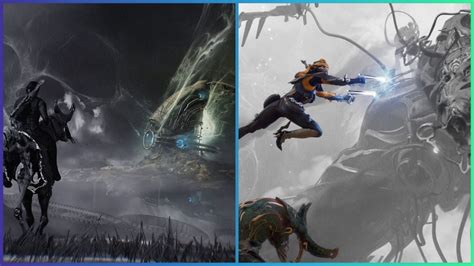 Warframe Duviri Codes – Get Your Freebies! – Gamezebo.